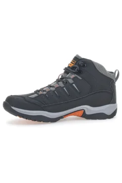 Scarponcini da Trekking Neri Goodyear 11022