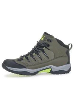 Scarponcini da Trekking Verdi Goodyear 11022