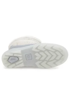 Scarponcini Doposci Grigio Goodyear 9516