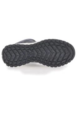 Scarponcini Fila Lance XXI Nero/Blu
