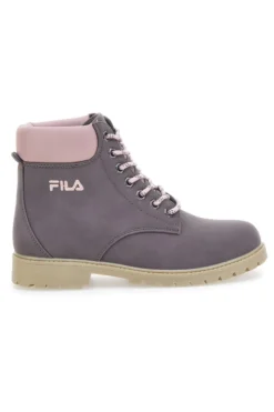 Scarponcini Fila Maverick Viola