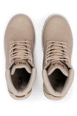 Scarponcini Ghiaccio Con Lacci Fila MAVERICK Mid