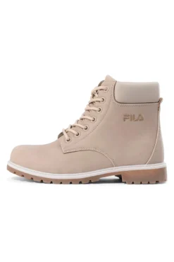 Scarponcini Ghiaccio Con Lacci Fila MAVERICK Mid