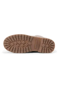 Scarponcini Ghiaccio Con Lacci Fila MAVERICK Mid