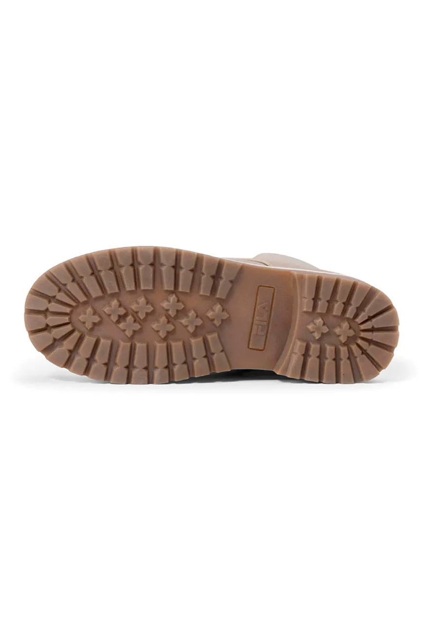 Scarponcini Ghiaccio Con Lacci Fila MAVERICK Mid