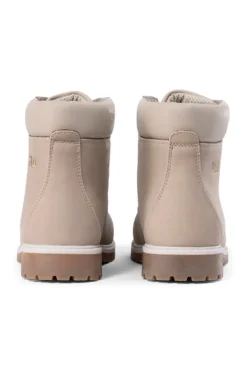 Scarponcini Ghiaccio Con Lacci Fila MAVERICK Mid