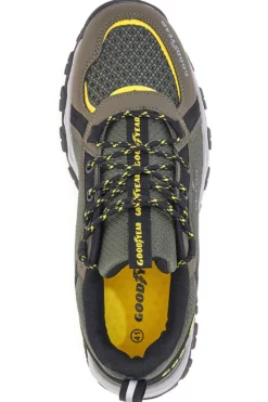 Scarponcini Goodyear 31005 Oliva