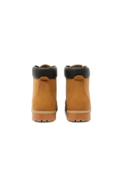Scarponcini Ocra Fila Maverick Mid