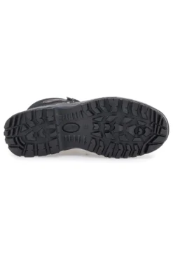 Scarponcini trekking neri impermeabili Track down 13229P8