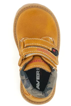 Scarponcino Averis 3023 Ocra