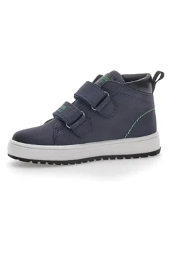 Scarponcino Blu Averis 3933
