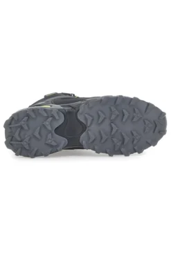 Scarponcino da Trekking Canguro 581 Nero