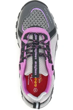 Scarponcino da Trekking Goodyears 31005