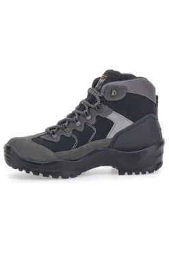 Scarponcino da trekking grigio TRACK DOWN 10694s54