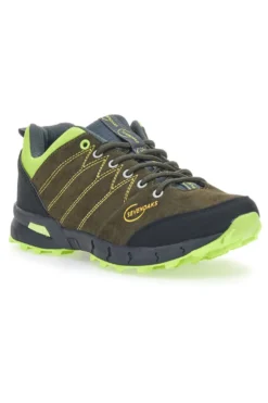Scarponcino da Trekking Sevenoaks Verde