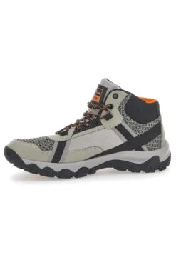 Scarponcino Grigio Goodyear 31004