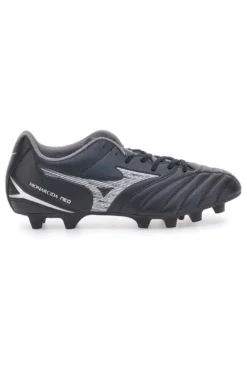 Schwarze Fußballschuhe mit Stollen Mizuno Monarcida Neo II Select