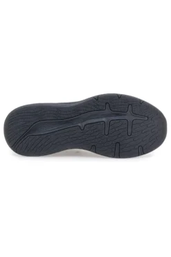 Schwarze Herren Schnürschuhe 2T2L YH253