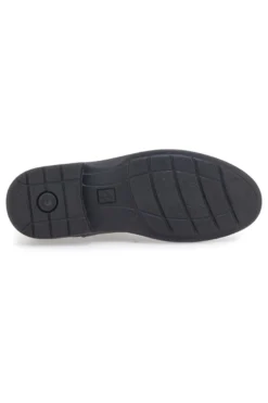 Schwarze Herrenstiefelette Arizona 90297