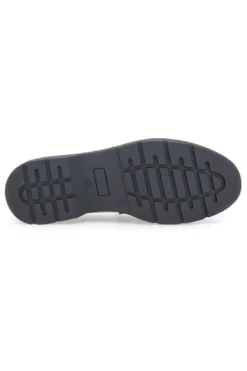 Schwarze Lack-Slipper Galia 3202124