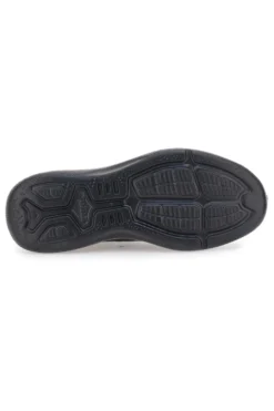 Schwarze Sneakers mit Memory Foam-Innensohle Joma Drakar Men 2501