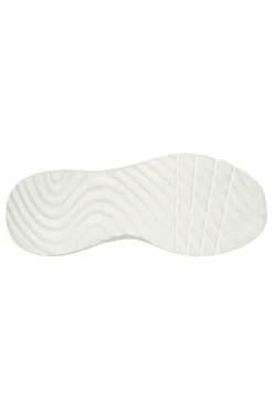 Schwarze Sneakers Skechers Bobs Squad Chaos in Farbe