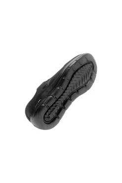 Schwarze Sportschuhe aus atmungsaktivem Mesh Joma CRIBS2621