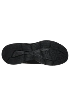 Skechers Dyna-Air Pelland schwarze Turnschuhe