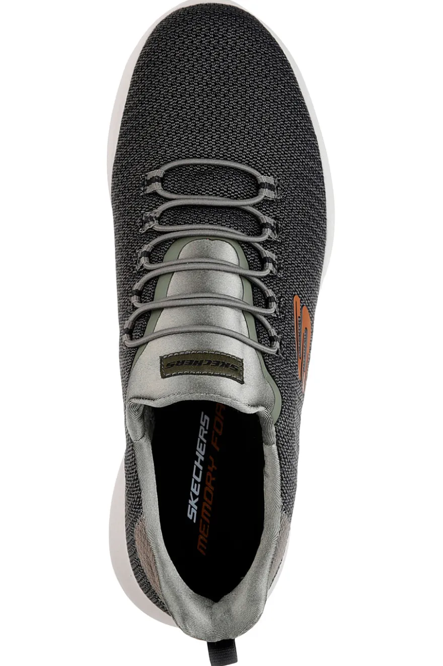 SKECHERS DYNAMIGHT GRÜN