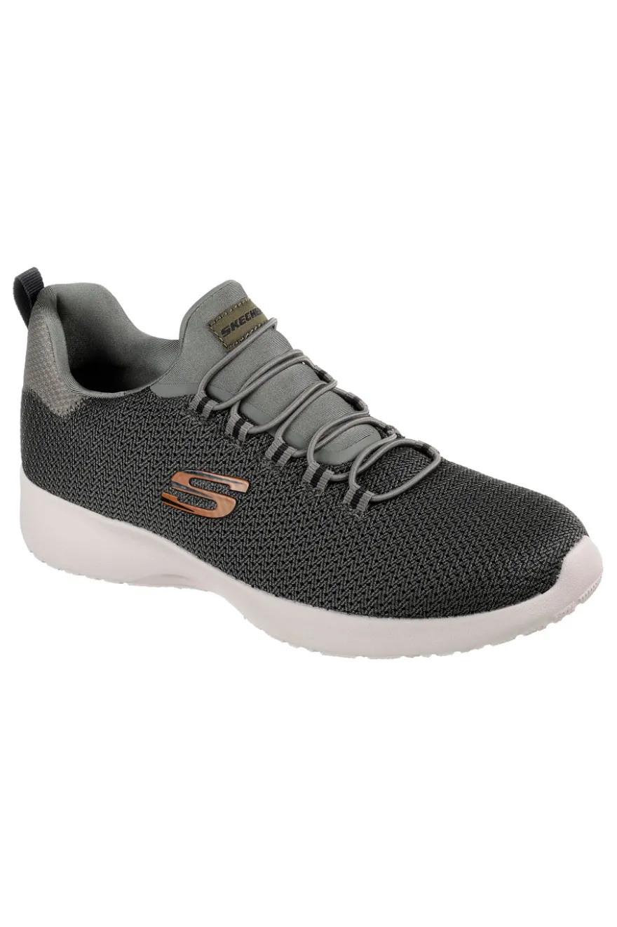 SKECHERS DYNAMIGHT GRÜN
