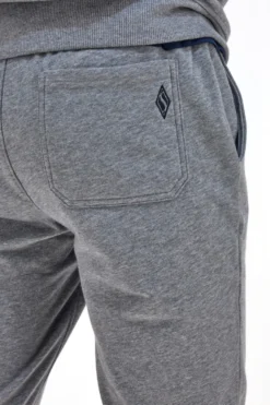 Skechers Expedition Jogger Trainingshose in Grau