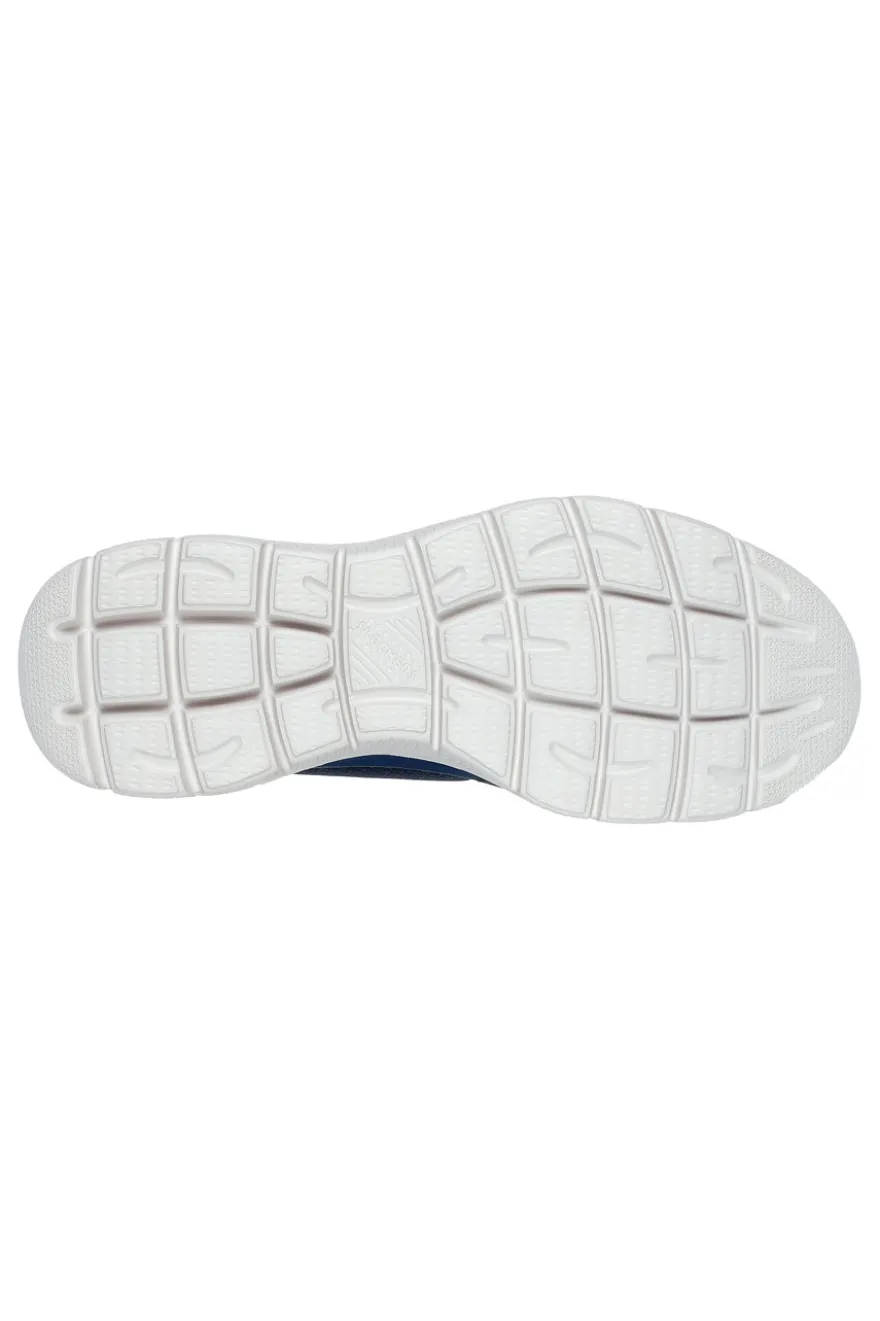 SKECHERS GIPFEL HOHE REICHWEITE NAVY