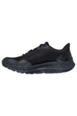 Skechers GO RUN Consistent 2.0 Piedmont Wasserdichte schwarze Laufschuhe