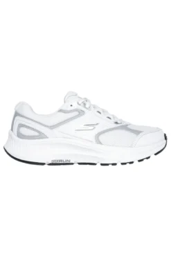 Skechers GO RUN Consistent 2 Weiße Turnschuhe - Vorteil