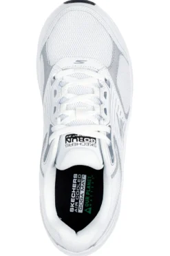 Skechers GO RUN Consistent 2 Weiße Turnschuhe - Vorteil