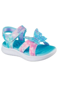 Skechers Jumpsters Sandale Butterfly Brights