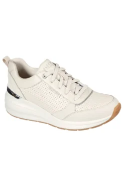 SKECHERS 155616 OFF WHITE
