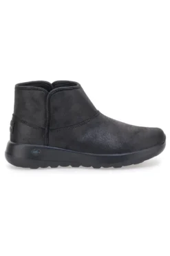 Skechers On-the-GO Joy Harvest Perform-Tex 5GEN Stiefeletten in Schwarz
