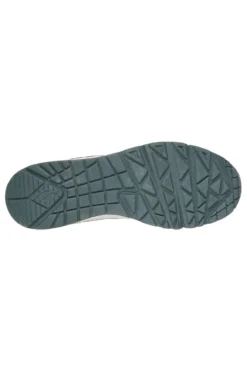 Skechers Uno Retro One Weiße Turnschuhe