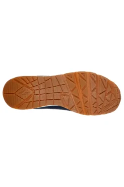 Skechers Uno - Stand On Air Blau