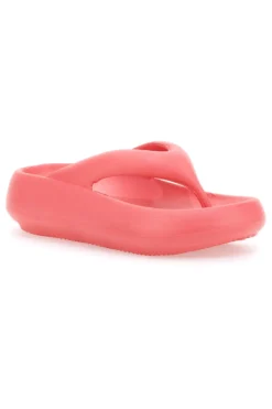 Slide Flip Flops Danke 99550 Pink