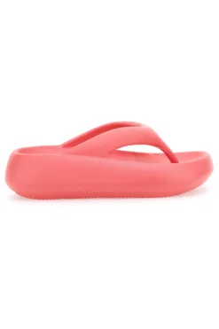 Slide Flip Flops Danke 99550 Pink