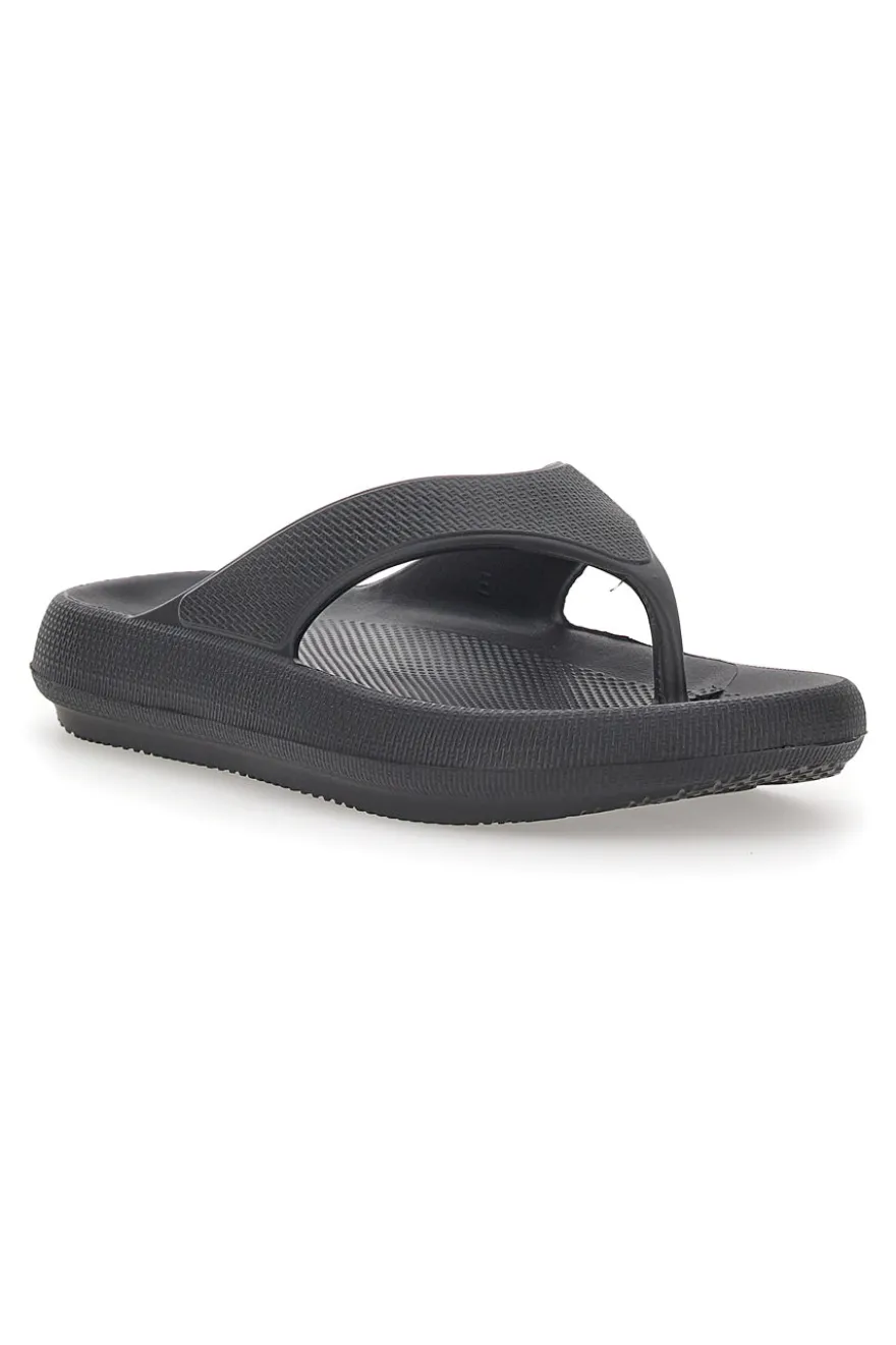 Slide Infradito Woz 3 Nere