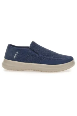 Slip on blu in mesh Route 66 RO52801