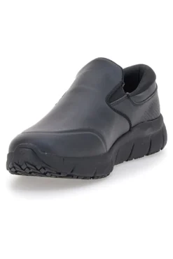 Slip on nere con suola ammortizzata Memory Foam Joma Keops Men 2521