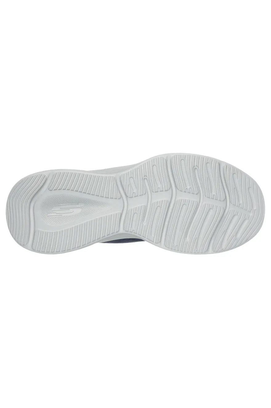 Sneackers blu Hands Free Slip-Ins SKECHERS SKECH-LITE PRO PRIMEBASE