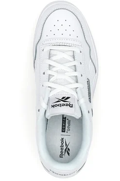 Sneaker Bianche Basse Reebok Court Advance Bold
