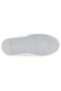 Sneaker Bianche Con Fiocco Laura Biagiotti 8929