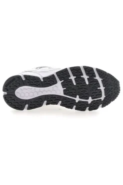 Sneaker bianco tomaia in tessuto New balance ML408W