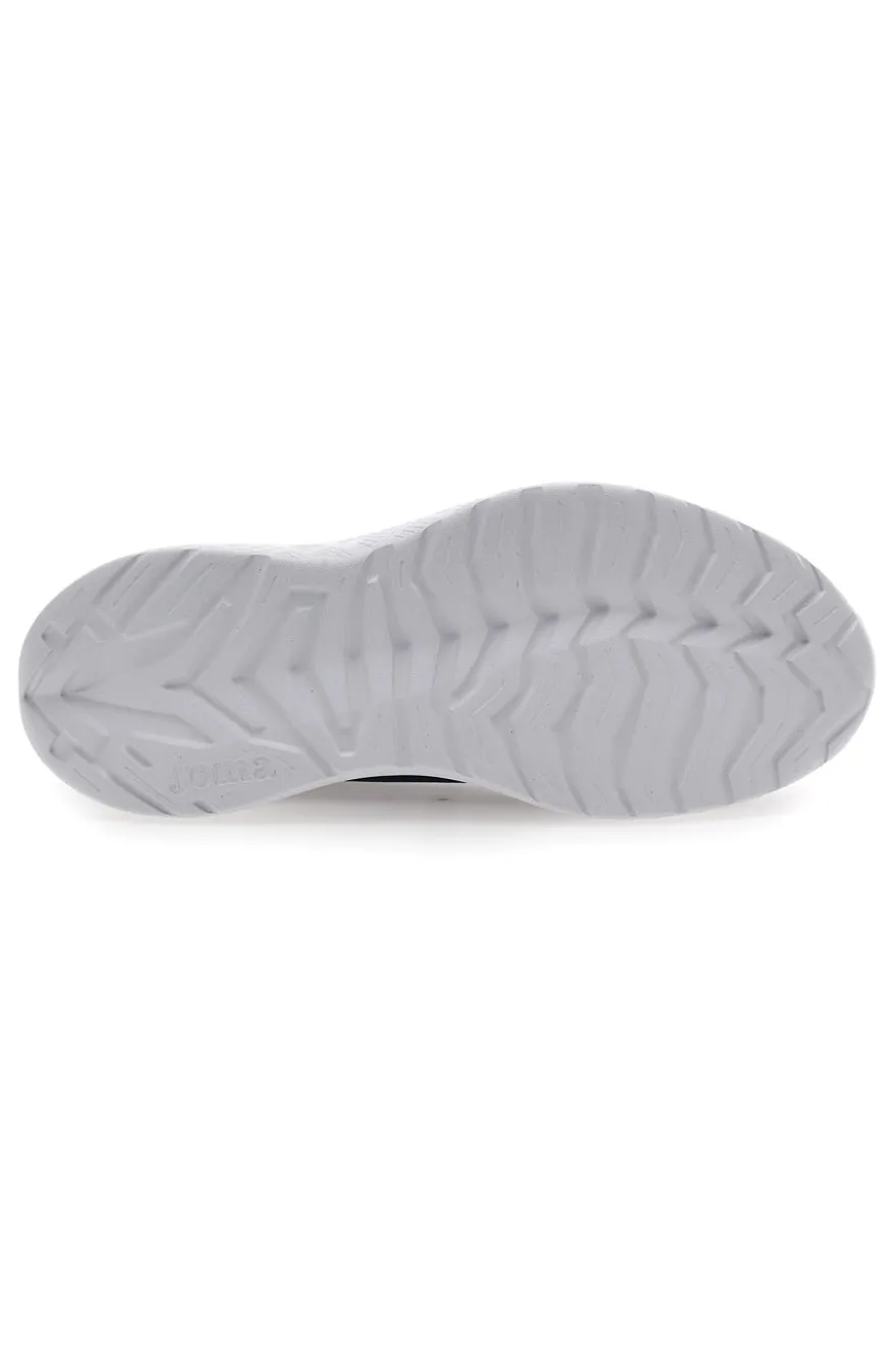 Sneaker Blu Allacciate Joma Sodio Men 2403